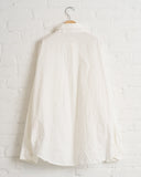 CHEZ VIDALENC, SHIRT AXL, COTTON KILBER