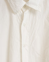 CHEZ VIDALENC, SHIRT AXL, COTTON KILBER