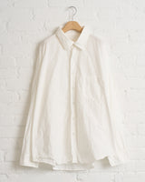 CHEZ VIDALENC, SHIRT AXL, COTTON KILBER