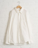 CHEZ VIDALENC, SHIRT AXL, COTTON KILBER