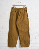 CHEZ VIDALENC, SAILOR COTTON, GARY ARTIST PANTS, BREEN