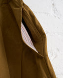 CHEZ VIDALENC, SAILOR COTTON, GARY ARTIST PANTS, BREEN