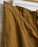 CHEZ VIDALENC, SAILOR COTTON, GARY ARTIST PANTS, BREEN