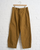 CHEZ VIDALENC, SAILOR COTTON, GARY ARTIST PANTS, BREEN