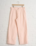 CHIMALA, CS39-WP18, UNISEX COLOR DUCK WORK TROUSERS