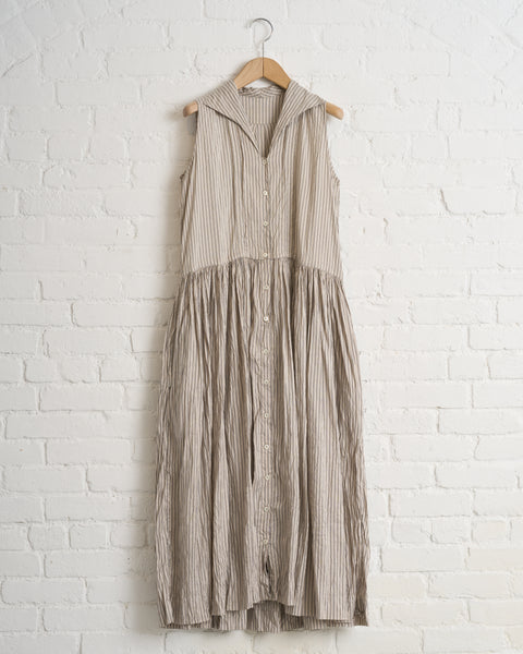 CHRISTIAN PEAU, KCL 011 N/S OP, DRESS STRIPE
