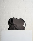 CHRISTIAN PEAU 06435-1CP 2WAY BAG, BLACK