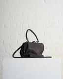 CHRISTIAN PEAU, 2CP LONG HANDLE BAGWAY BAG, BLACK