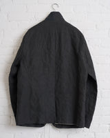 COTTLE, LEAF BLACK VEIN, ZEN JACKET