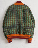 DRIES VAN NOTEN, VALDI W.W.JACKET