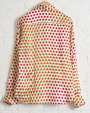 DRIES VAN NOTEN, CHOWY W.W.SHIRT, POLKA DOT
