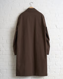 DRIES VAN NOTEN, RANKLE COAT