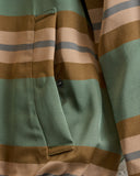 DRIES VAN NOTEN, VINNYS REVERSIBLE JACKET, CAMEL