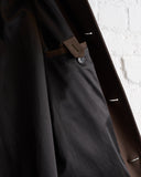 DRIES VAN NOTEN, RANKLE COAT