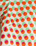 DRIES VAN NOTEN, CHOWY W.W.SHIRT, POLKA DOT