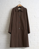 DRIES VAN NOTEN, RANKLE COAT