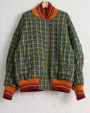 DRIES VAN NOTEN, VALDI W.W.JACKET