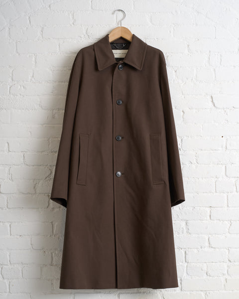 DRIES VAN NOTEN, RANKLE COAT