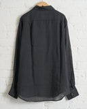 DRIES VAN NOTEN, CHEERS SHIRT, BLACK