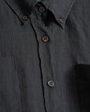 DRIES VAN NOTEN, CHEERS SHIRT, BLACK