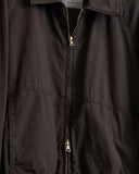 DRIES VAN NOTEN, VINNIA JACKET, BROWN