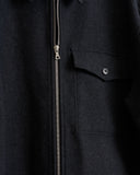 DRIES VAN NOTEN, CROOMSON SHIRT