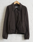 DRIES VAN NOTEN, VINNIA JACKET, BROWN