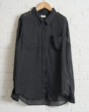 DRIES VAN NOTEN, CHEERS SHIRT, BLACK