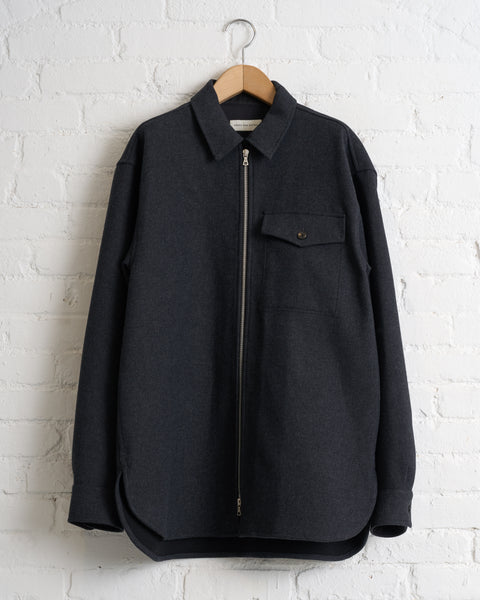 DRIES VAN NOTEN, CROOMSON SHIRT