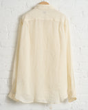 DRIES VAN NOTEN, CHEERS SHIRT, IVO
