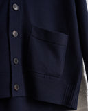 DRIES VAN NOTEN, MURDOCH M.K.CARDIGAN
