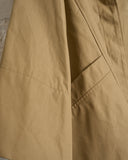 DRIES VAN NOTEN, RICCE W.W.COAT, CAM