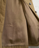 DRIES VAN NOTEN, RICCE W.W.COAT, CAM