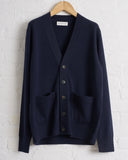 DRIES VAN NOTEN, MURDOCH M.K.CARDIGAN