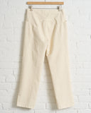DRIES VAN NOTEN, POSY W.W.PANTS, ECR