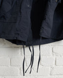 DRIES VAN NOTEN, VOXER JACKET