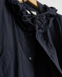 DRIES VAN NOTEN, VOXER JACKET