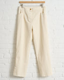 DRIES VAN NOTEN, POSY W.W.PANTS, ECR