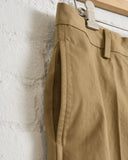 DRIES VAN NOTEN, PILAR W.W.PANTS, CAM