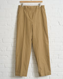 DRIES VAN NOTEN, PILAR W.W.PANTS, CAM