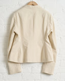 DRIES VAN NOTEN, BELIA W.W.JACKET, ECR