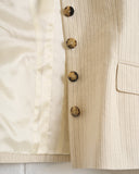 DRIES VAN NOTEN, BELIA W.W.JACKET, ECR