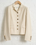 DRIES VAN NOTEN, BELIA W.W.JACKET, ECR