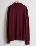DRIES VAN NOTEN, MUANO M.K.SWEATER