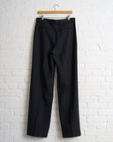 DRIES VAN NOTEN, PENRUD PANTS