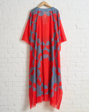 DRIES VAN NOTEN, CARTLAND 3058 W.W.SHIRT