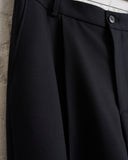 DRIES VAN NOTEN, PENRUD PANTS