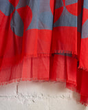 DRIES VAN NOTEN, CARTLAND 3058 W.W.SHIRT