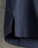 DRIES VAN NOTEN, HELDER POLO, NAVY