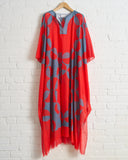 DRIES VAN NOTEN, CARTLAND 3058 W.W.SHIRT